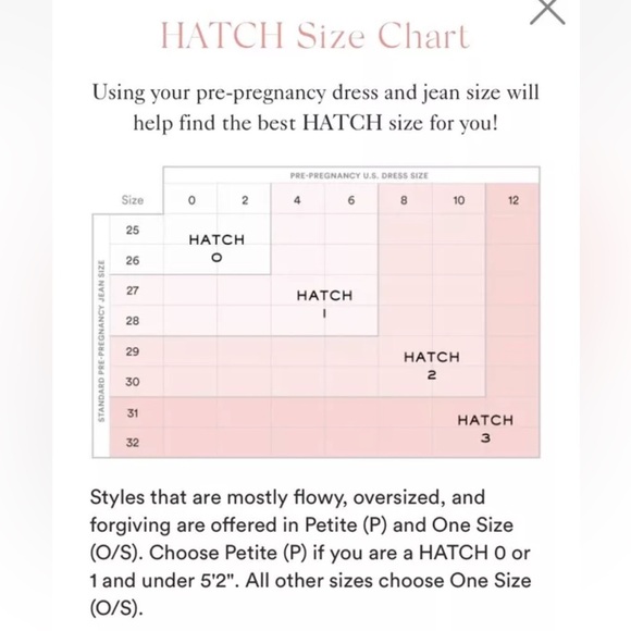 Hatch The Boyfriend Shirt Plaid Flannel - NWOT - Size P (Petite) - Picture 6 of 6